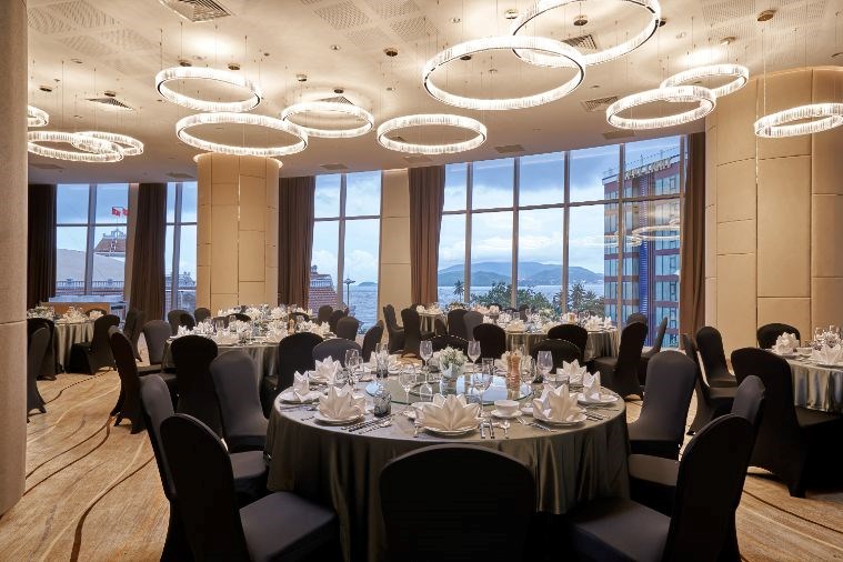 The Empyrean Nha Trang Hotel 